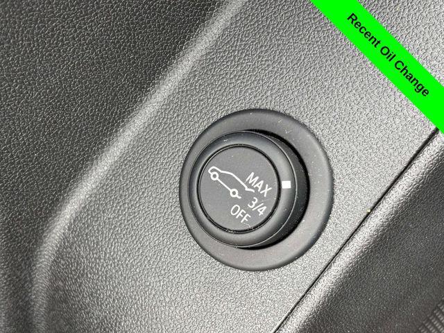 used 2022 Chevrolet Equinox car, priced at $18,223