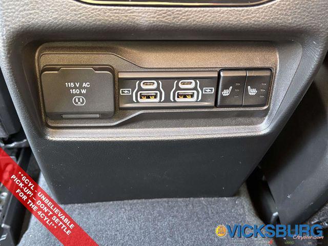 new 2025 Jeep Grand Cherokee L car, priced at $41,434