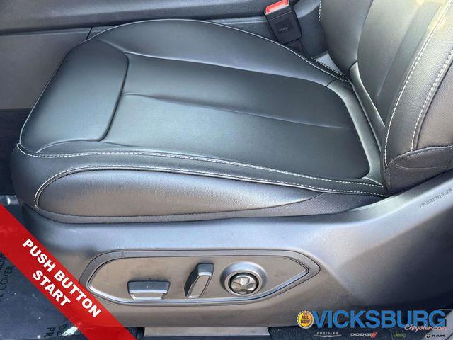 new 2025 Jeep Grand Cherokee L car, priced at $41,434