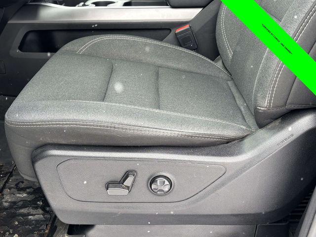 used 2021 Ram 1500 car, priced at $29,666