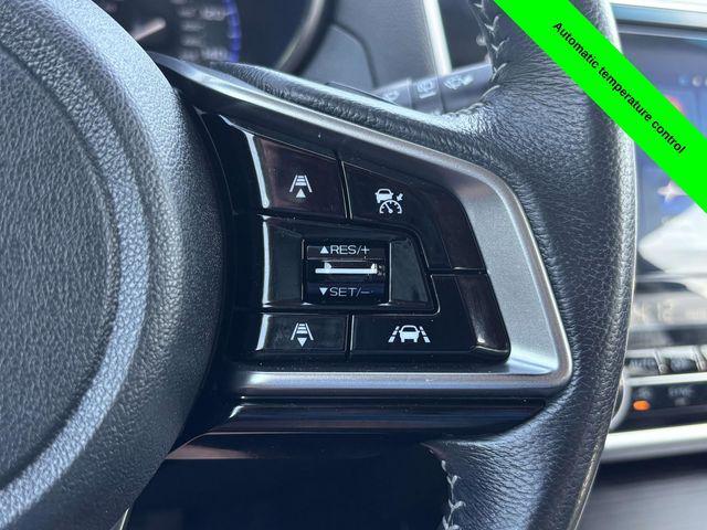 used 2019 Subaru Outback car, priced at $19,707