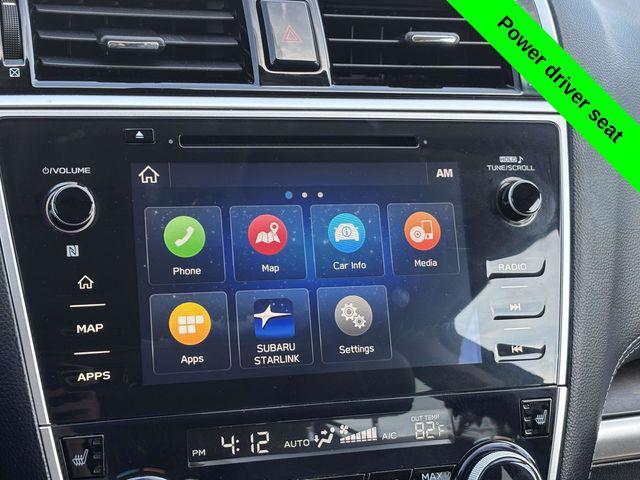 used 2019 Subaru Outback car, priced at $19,707