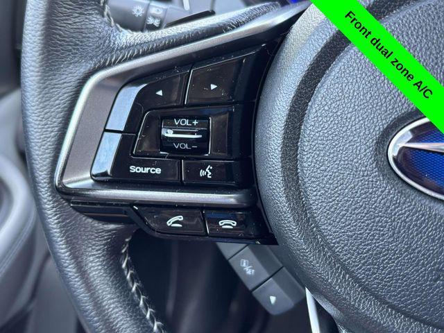 used 2019 Subaru Outback car, priced at $19,707