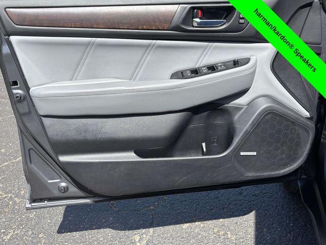 used 2019 Subaru Outback car, priced at $19,707