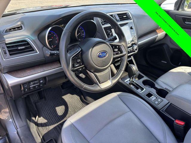 used 2019 Subaru Outback car, priced at $19,707