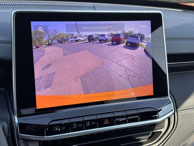 new 2026 Jeep Compass car, priced at $29,680