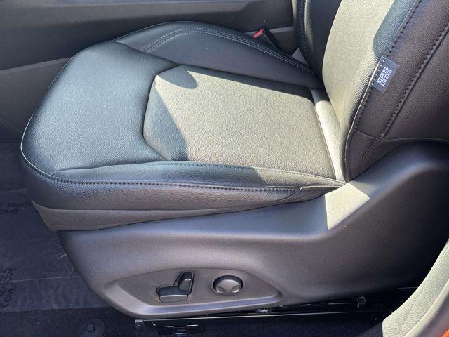 new 2026 Jeep Compass car, priced at $29,680