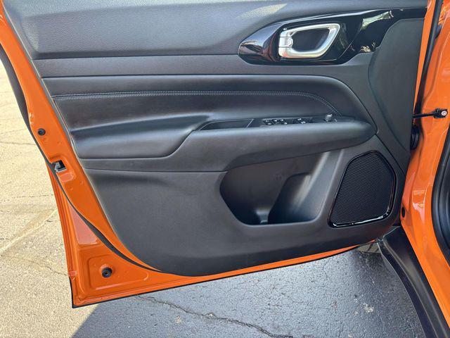 new 2026 Jeep Compass car, priced at $29,680