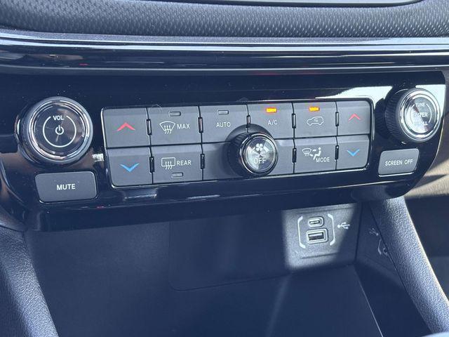 new 2026 Jeep Compass car, priced at $29,680