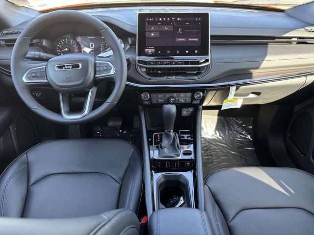 new 2026 Jeep Compass car, priced at $29,680