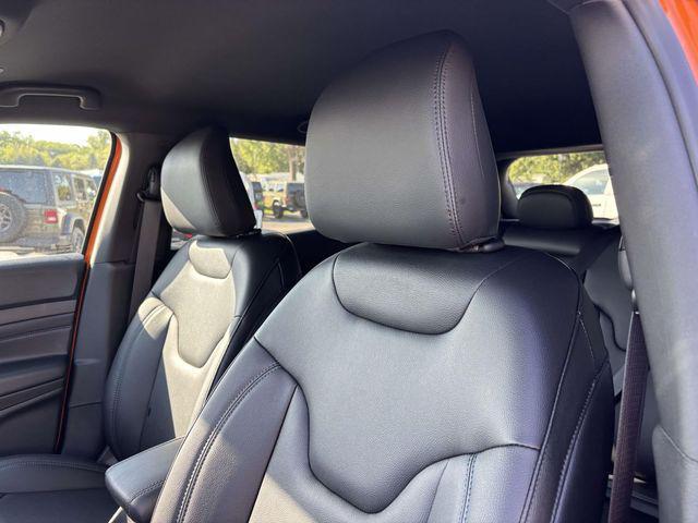 new 2026 Jeep Compass car, priced at $29,680