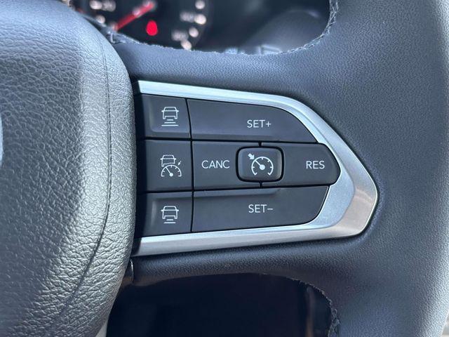 new 2026 Jeep Compass car, priced at $29,680