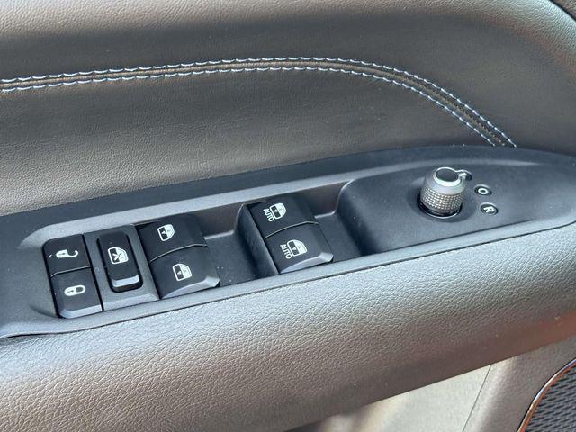 new 2026 Jeep Compass car, priced at $29,680