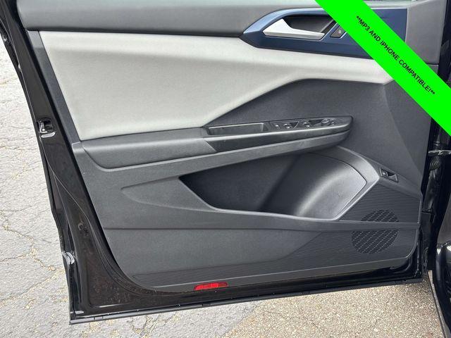 used 2022 Volkswagen Taos car, priced at $22,715