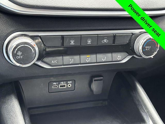 used 2021 Nissan Altima car, priced at $15,806