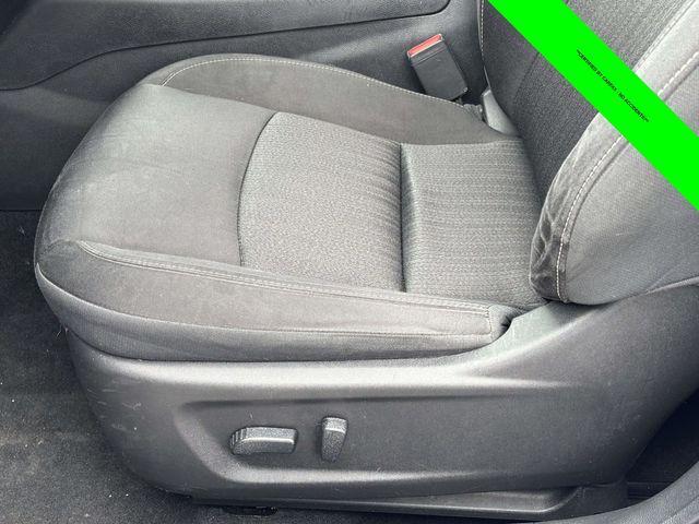 used 2021 Nissan Altima car, priced at $15,806