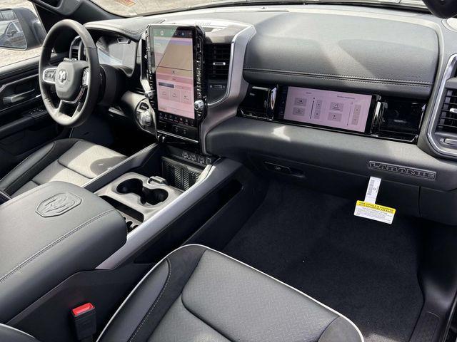 new 2026 Ram 1500 car, priced at $62,517