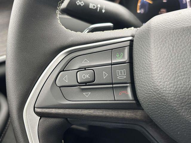 new 2026 Jeep Grand Cherokee car, priced at $41,549