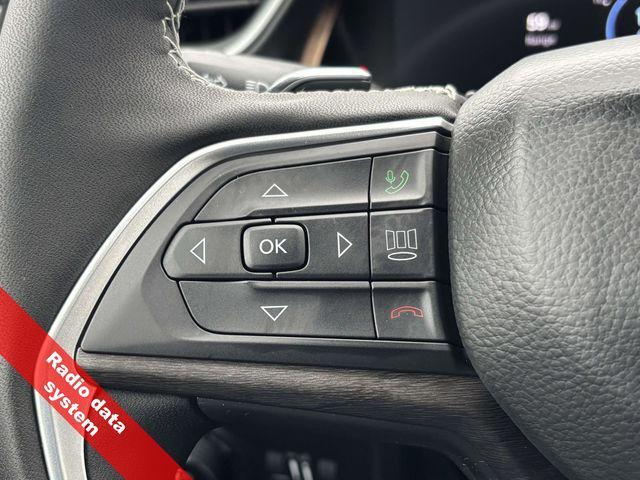 new 2025 Jeep Grand Cherokee car, priced at $44,759