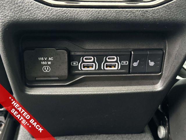 new 2025 Jeep Grand Cherokee car, priced at $44,759