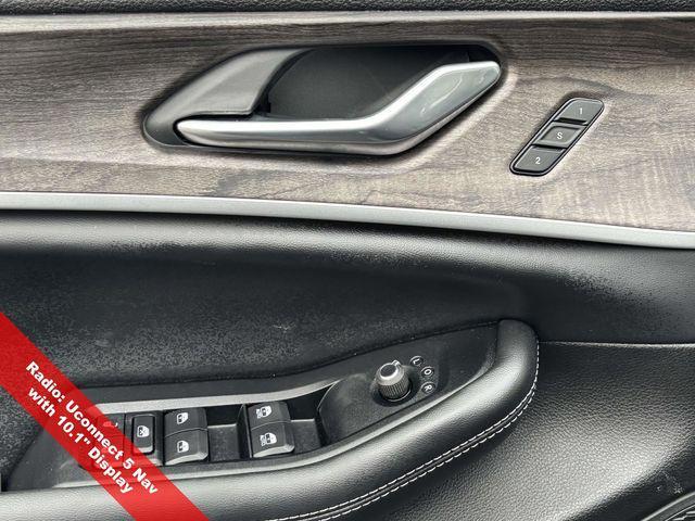 new 2025 Jeep Grand Cherokee car, priced at $44,759