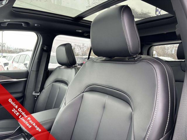 new 2026 Jeep Grand Cherokee car, priced at $47,285