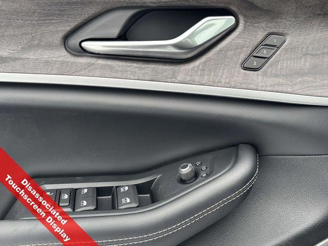 new 2026 Jeep Grand Cherokee car, priced at $47,285