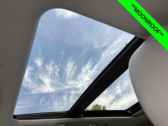 used 2021 Ford Explorer car, priced at $23,458