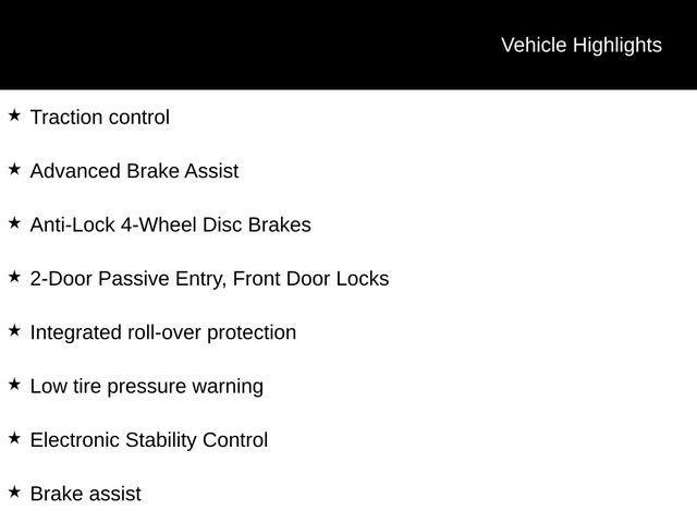 new 2026 Jeep Wrangler car, priced at $48,859