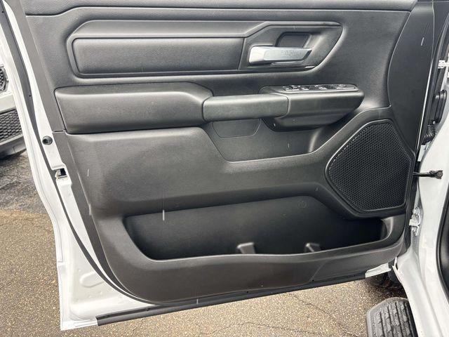 new 2026 Ram 1500 car, priced at $46,312