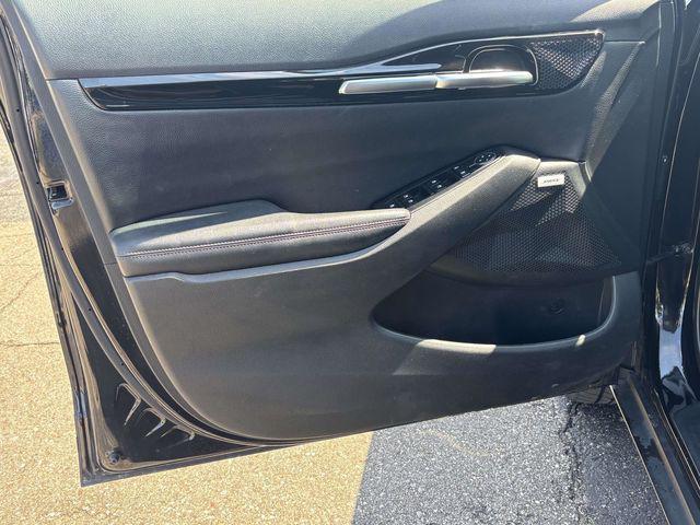 used 2021 Kia Seltos car, priced at $18,176