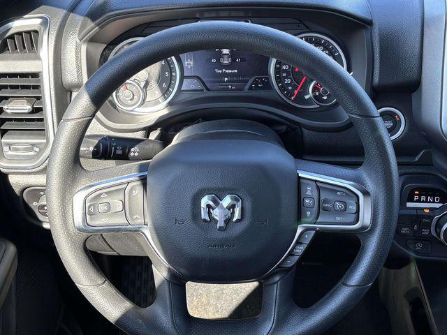 new 2026 Ram 1500 car, priced at $47,179