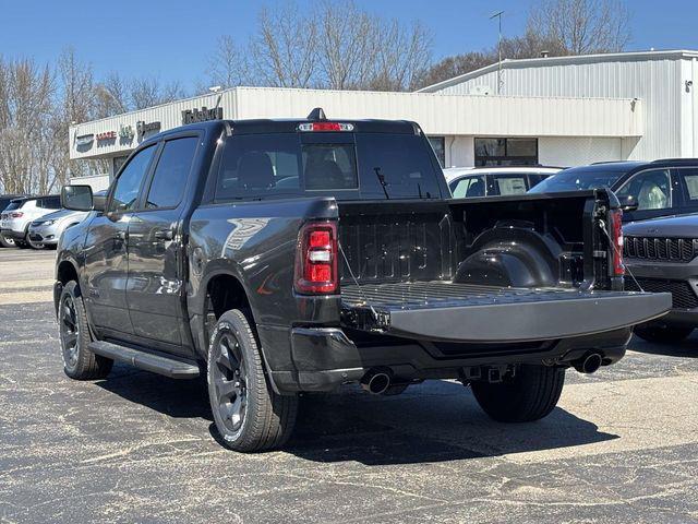 new 2026 Ram 1500 car, priced at $47,179