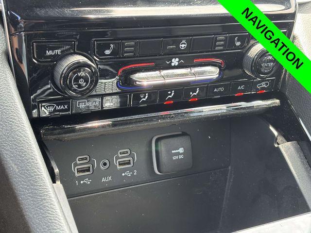 used 2023 Jeep Grand Cherokee car, priced at $33,406