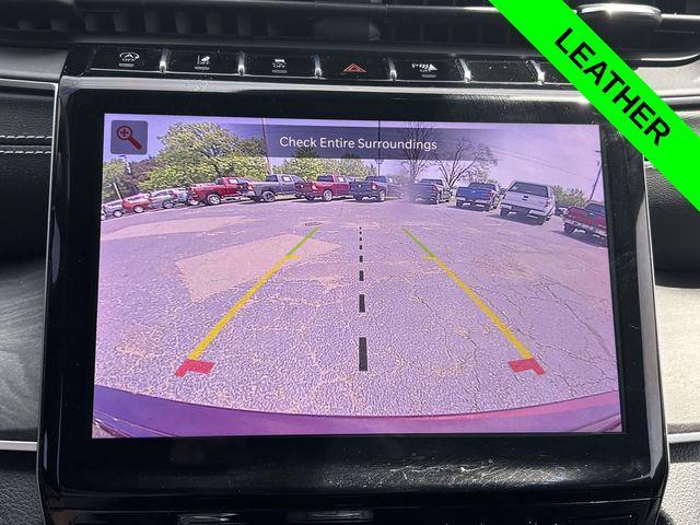 used 2023 Jeep Grand Cherokee car, priced at $33,406