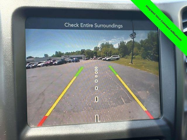 used 2017 Jeep Cherokee car, priced at $8,169