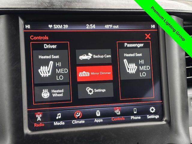 used 2019 Ram 1500 car, priced at $28,655