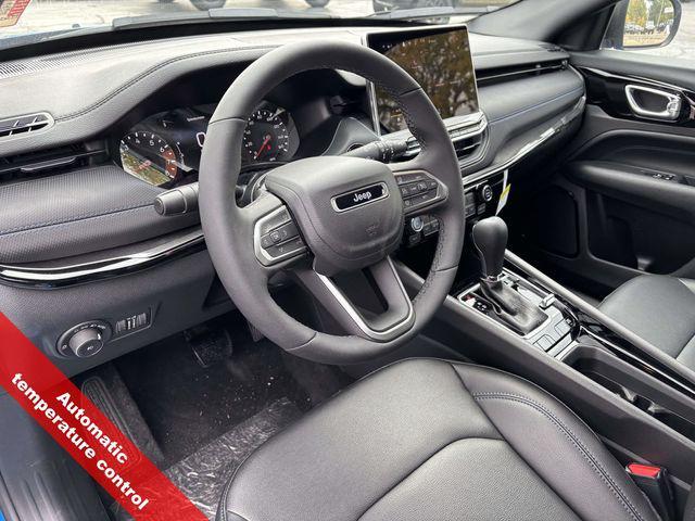 new 2026 Jeep Compass car, priced at $30,844