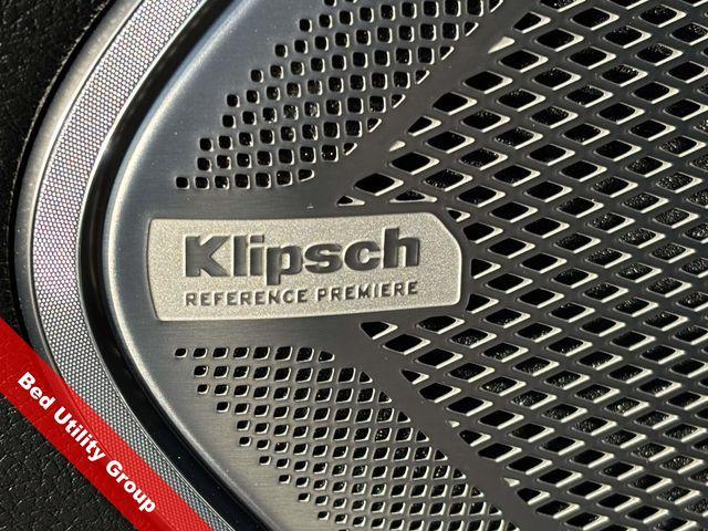 new 2026 Ram 1500 car, priced at $80,303