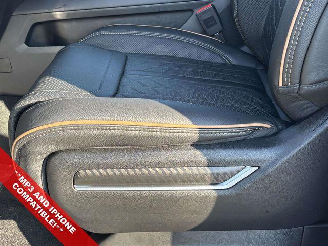 new 2026 Ram 1500 car, priced at $80,303