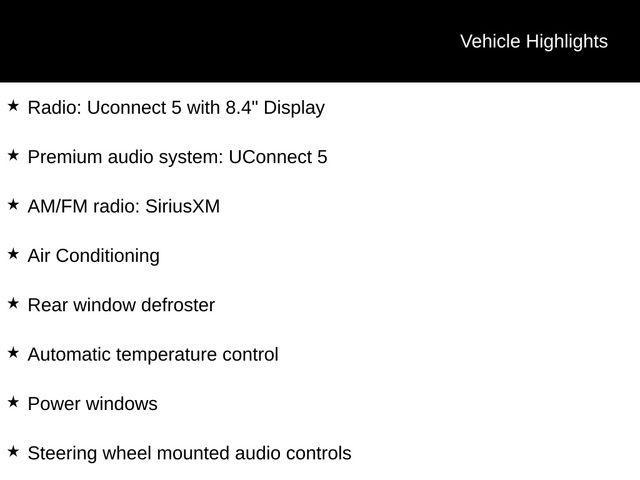 new 2026 Jeep Compass car, priced at $27,399