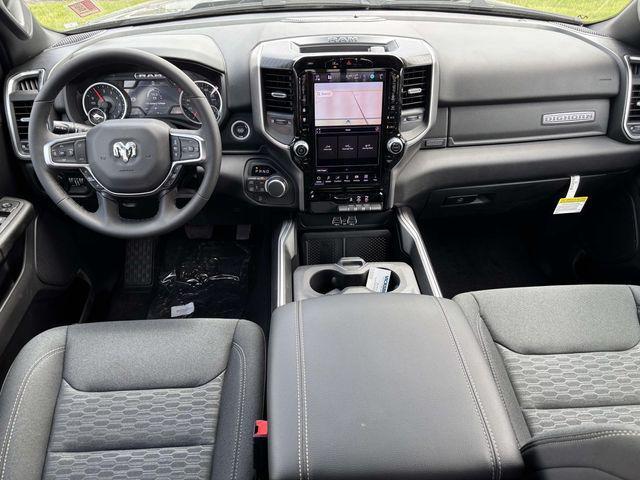 new 2026 Ram 1500 car, priced at $52,085