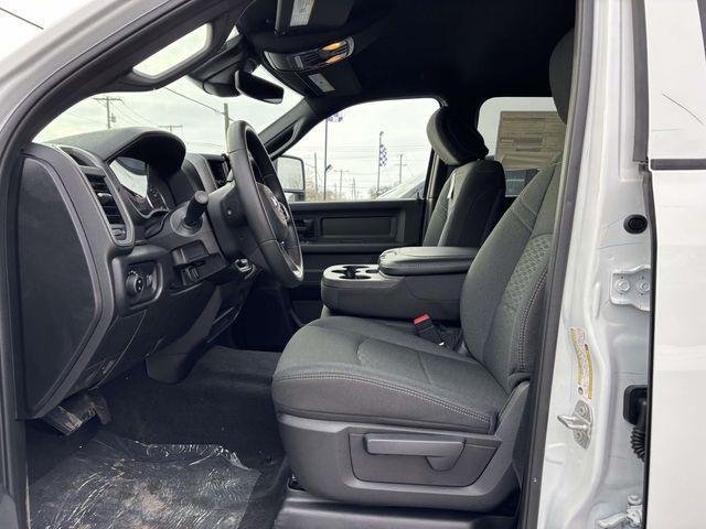 new 2026 Ram 3500 car, priced at $69,175