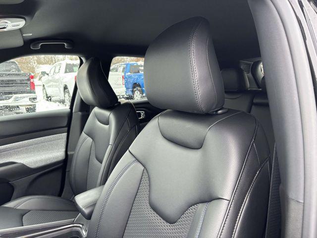 new 2026 Jeep Compass car, priced at $27,675