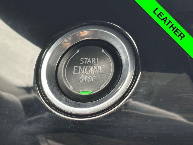 used 2024 Buick Envision car, priced at $25,692