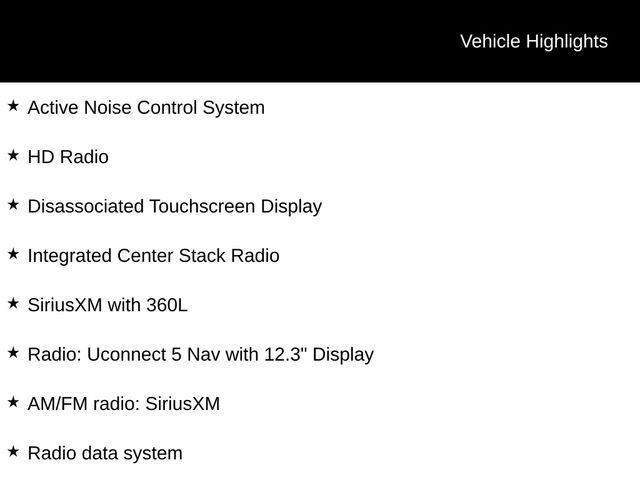 new 2026 Jeep Grand Cherokee car, priced at $41,395