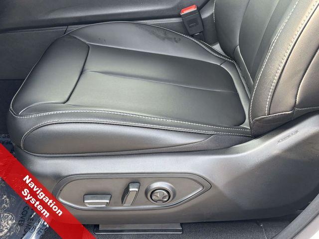 new 2025 Jeep Grand Cherokee L car, priced at $44,491