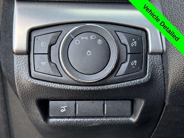 used 2018 Ford Explorer car, priced at $20,480
