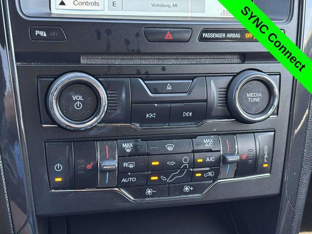 used 2018 Ford Explorer car, priced at $20,480