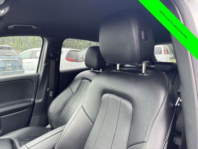 used 2021 Mercedes-Benz GLA 250 car, priced at $26,983